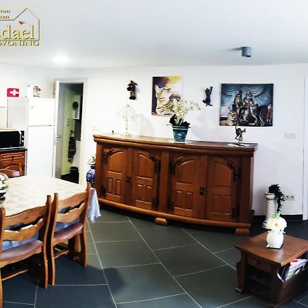 Vakantiewoning Henisdael Heers Exterior foto